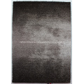 Fabric polyester gradational floor carpet